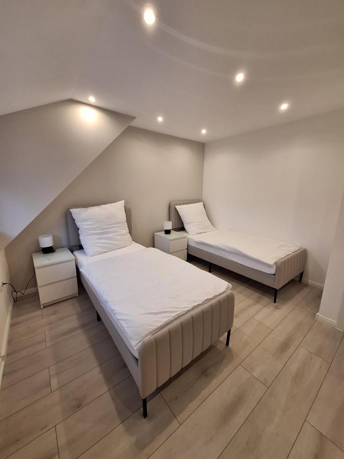 شقة Ferienhaus Aycu بريمين المظهر الخارجي الصورة