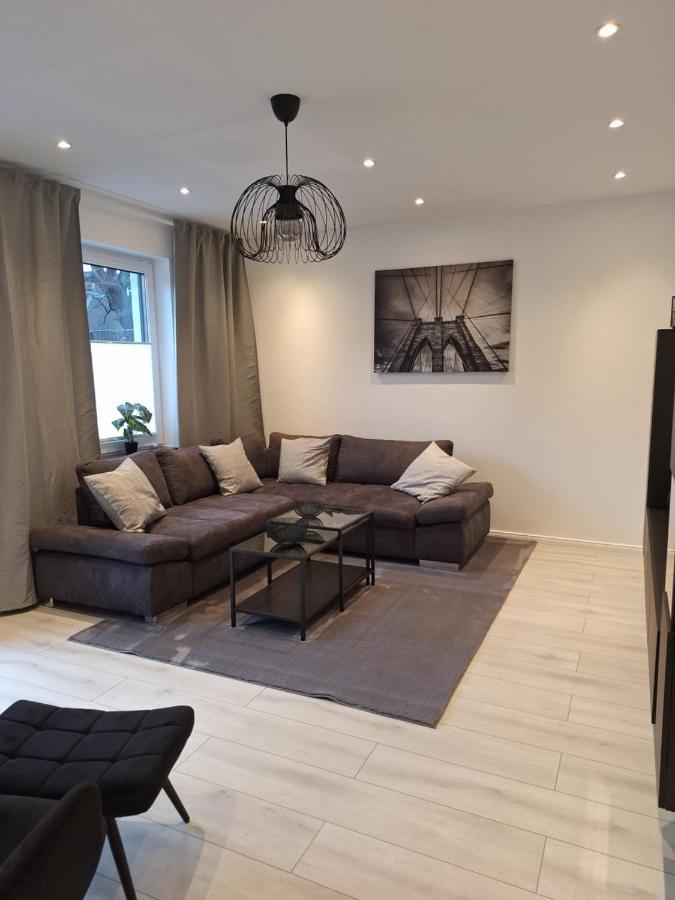 شقة Ferienhaus Aycu بريمين المظهر الخارجي الصورة